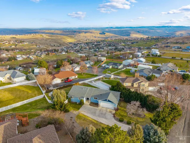 $535,000 | 2995 Dove Drive, Clarkston, WA 99403