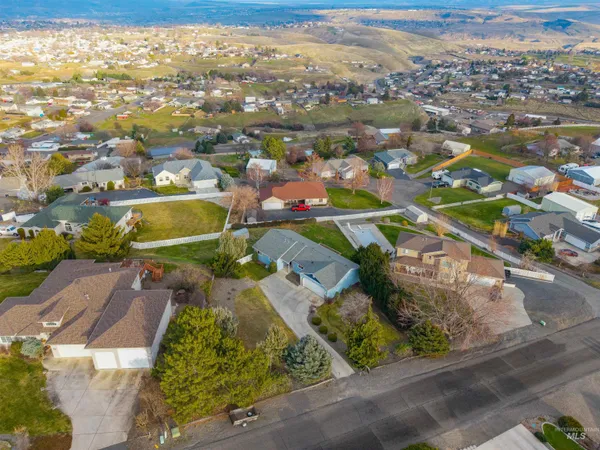 $525,000 | 2995 Dove Drive, Clarkston, WA 99403
