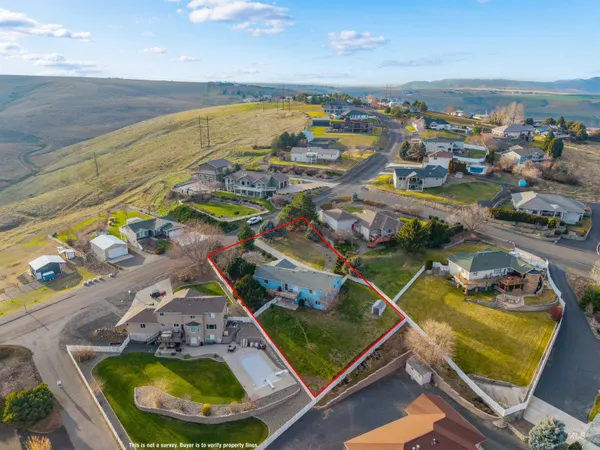 $525,000 | 2995 Dove Drive, Clarkston, WA 99403