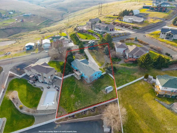 $525,000 | 2995 Dove Drive, Clarkston, WA 99403
