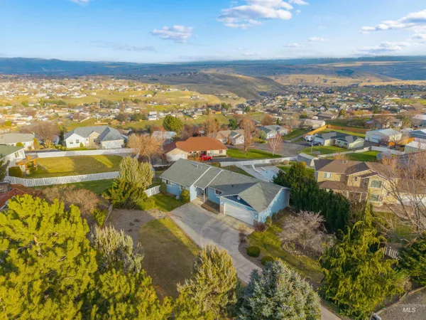 $525,000 | 2995 Dove Drive, Clarkston, WA 99403