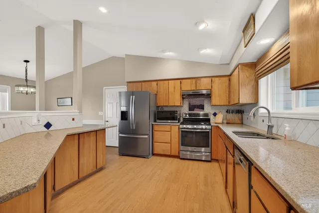 $535,000 | 2995 Dove Drive, Clarkston, WA 99403