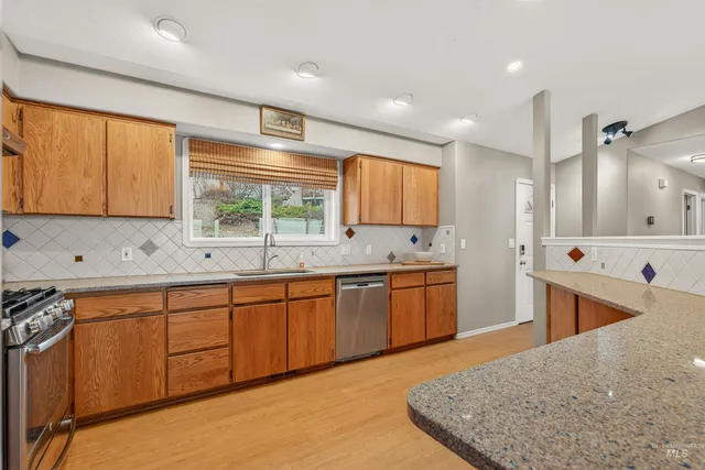 $535,000 | 2995 Dove Drive, Clarkston, WA 99403