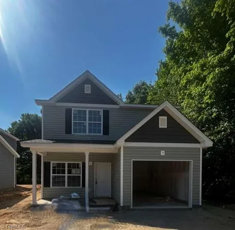 $289,900 | 460 Sanford Avenue, Mocksville, NC 27028