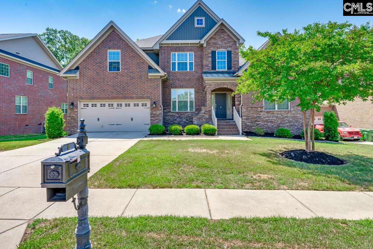 8 Wading Bird Loop Blythewood, SC 29016 - Photo 2 of 41