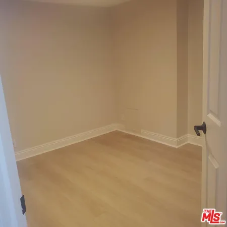 a view of small space