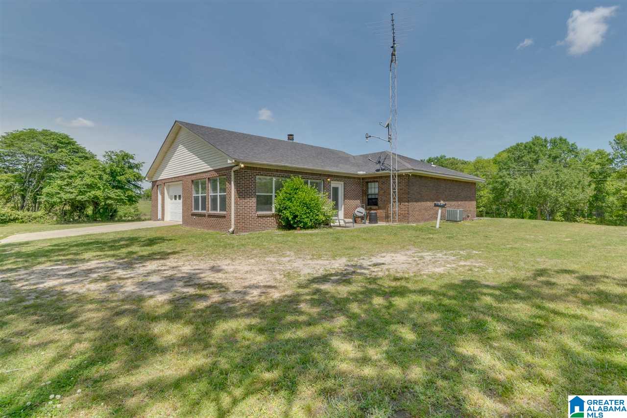 756 County Road 372 Clanton, AL 35045 - Photo 37 of 41