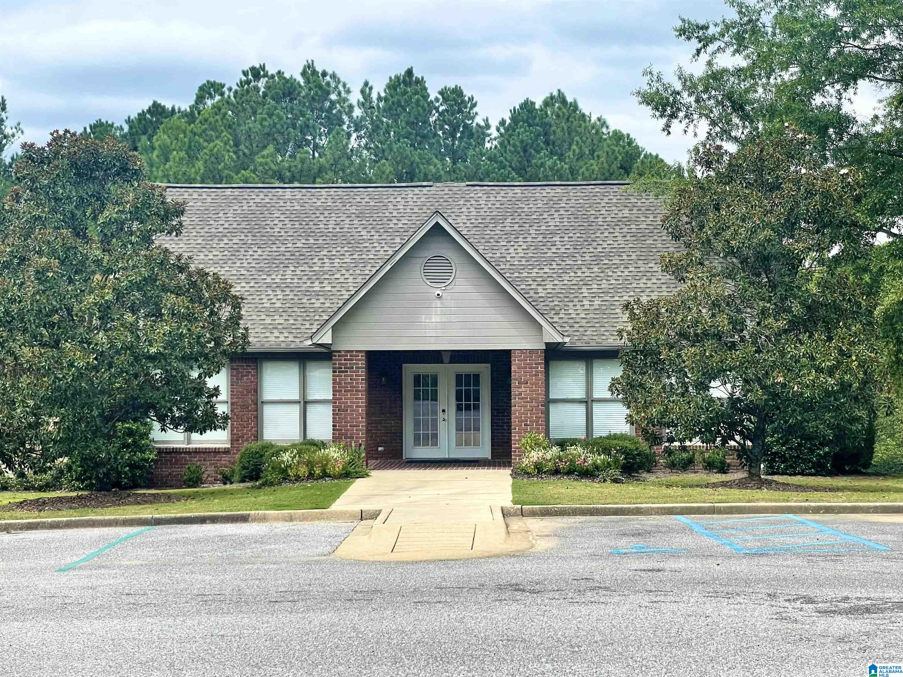 129 Broadmoor Lane Alabaster, AL 35007 - Photo 44 of 46