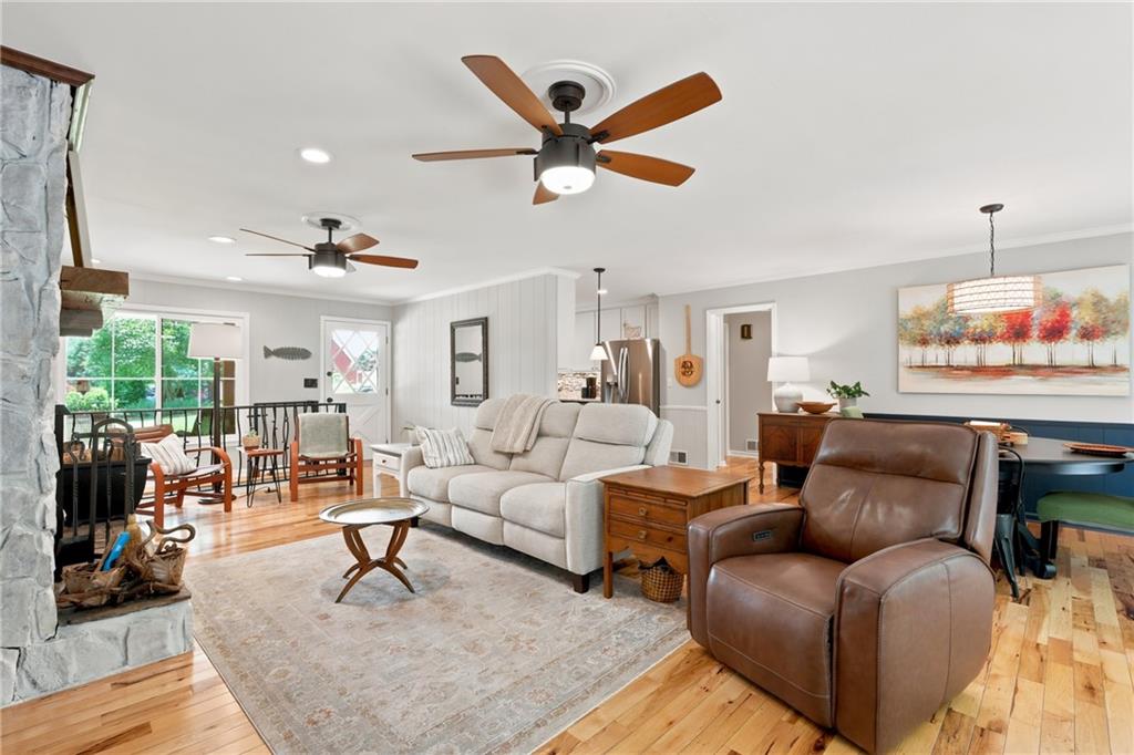 4825 Perry Road Gainesville, GA 30506 - Photo 26 of 87
