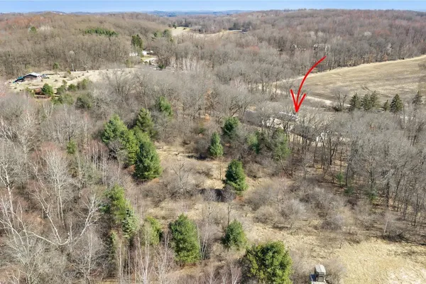 $175,000 | E450 Grenlie Road, Waupaca, WI 54981