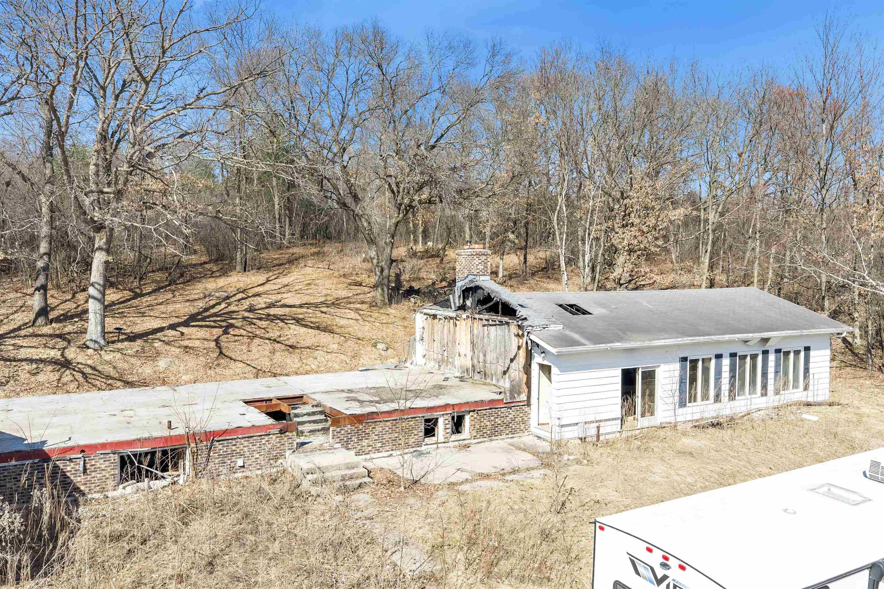 E450 Grenlie Road Waupaca, WI 54981 - Photo 13 of 26