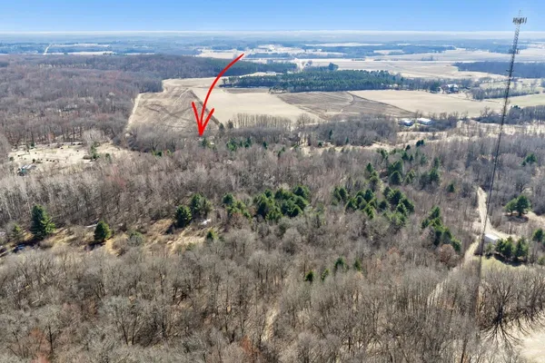 $175,000 | E450 Grenlie Road, Waupaca, WI 54981