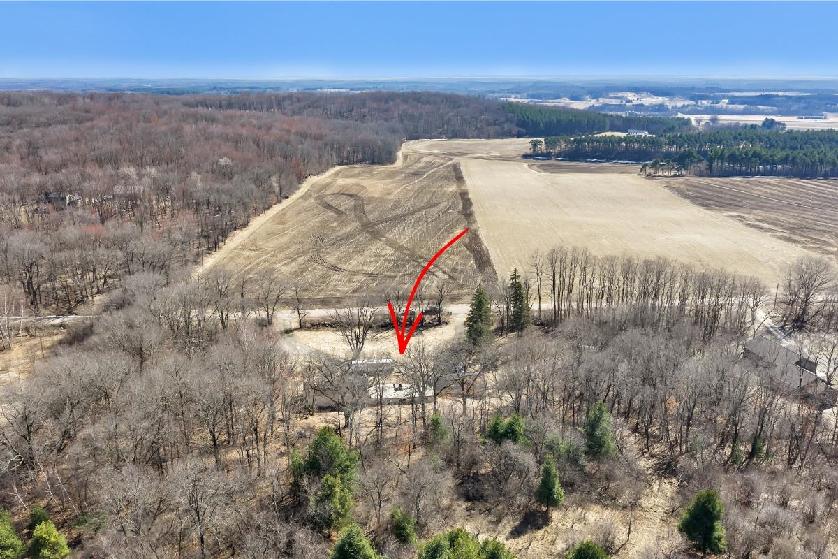 E450 Grenlie Road Waupaca, WI 54981 - Photo 19 of 26