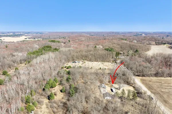 $175,000 | E450 Grenlie Road, Waupaca, WI 54981