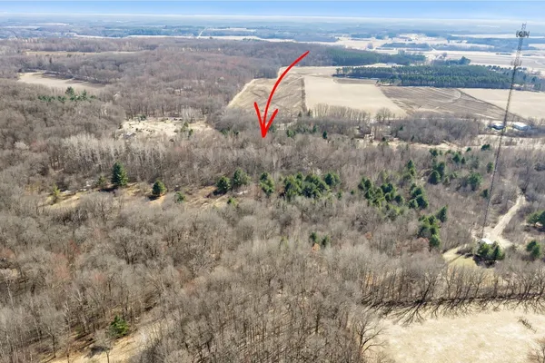 $175,000 | E450 Grenlie Road, Waupaca, WI 54981