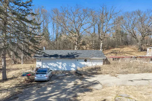 $175,000 | E450 Grenlie Road, Waupaca, WI 54981