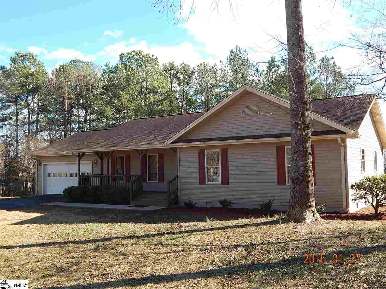 417 Snead Road Walhalla, SC 29691 - Photo 1 of 1 Gallery Image 1