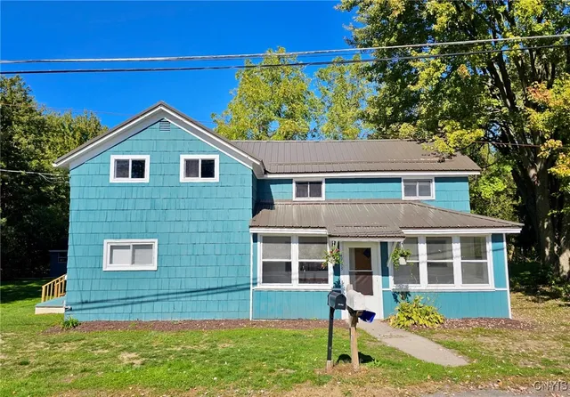 $159,900 | 4983 Jordan Road, Elbridge, NY 13060