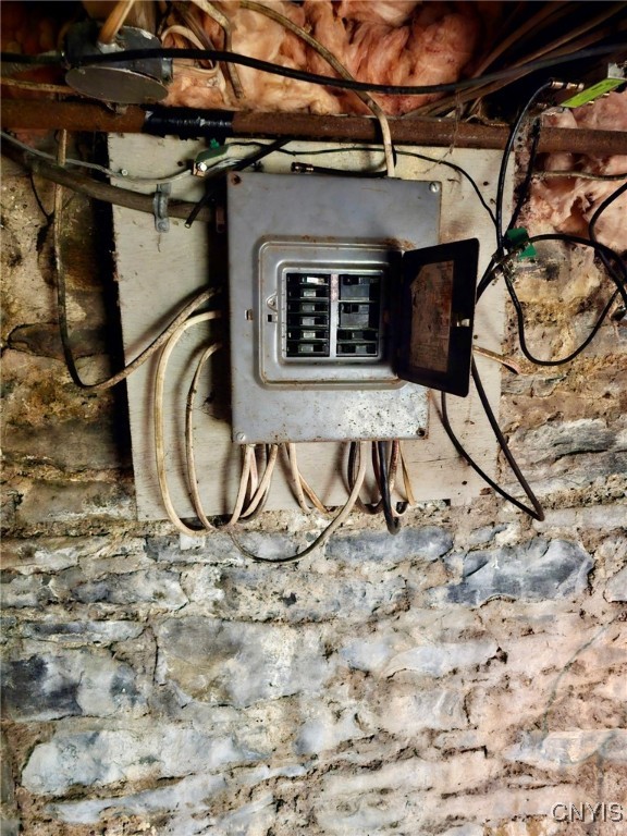 4983 Jordan Road Elbridge, NY 13060 - Photo 37 of 44