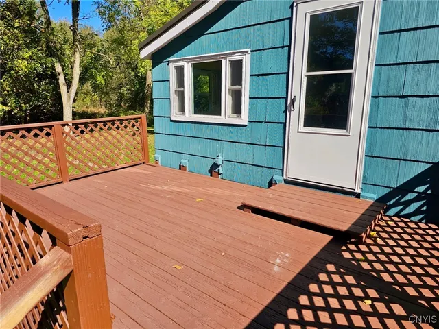 $159,900 | 4983 Jordan Road, Elbridge, NY 13060