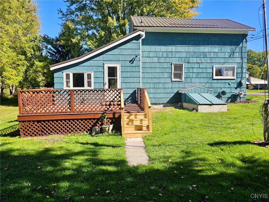 4983 Jordan Road Elbridge, NY 13060 - Photo 39 of 44