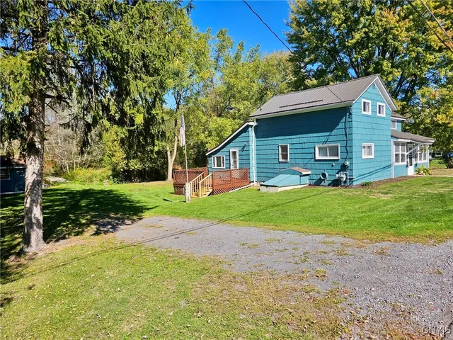 $159,900 | 4983 Jordan Road, Elbridge, NY 13060