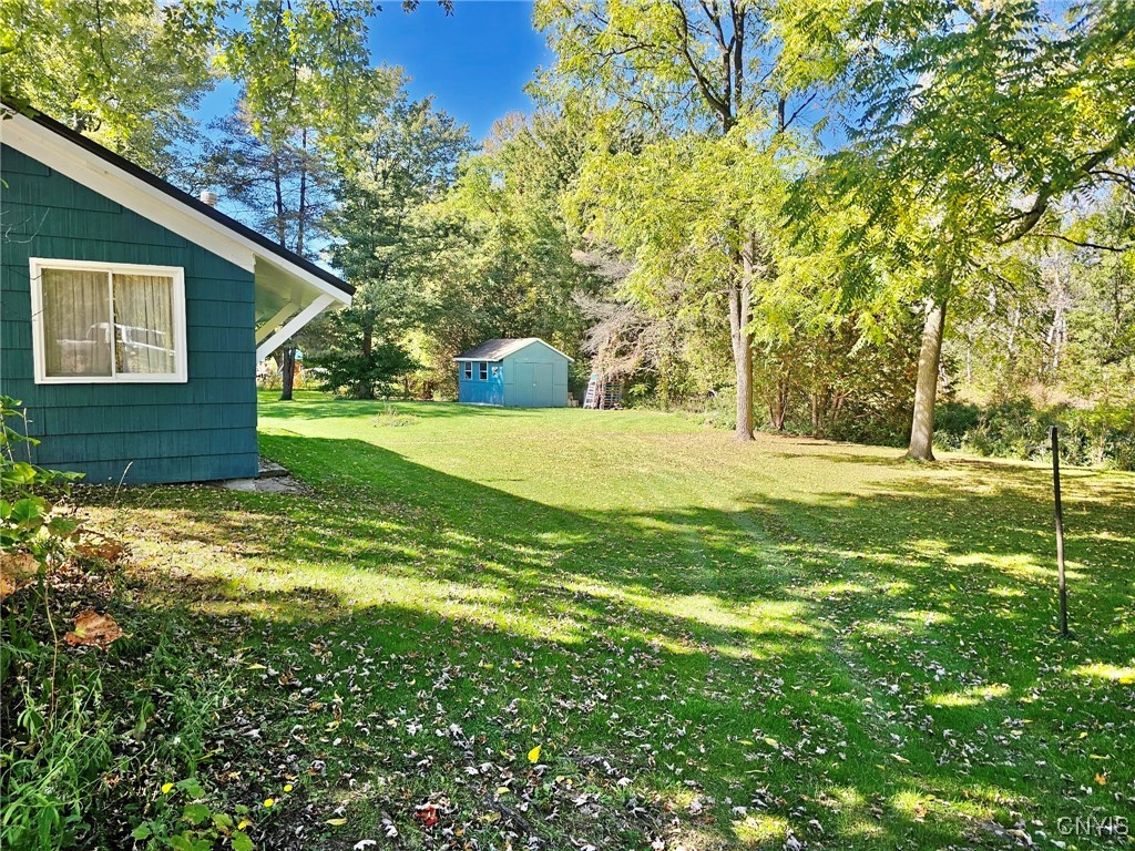 4983 Jordan Road Elbridge, NY 13060 - Photo 41 of 44