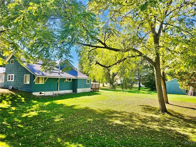 $159,900 | 4983 Jordan Road, Elbridge, NY 13060