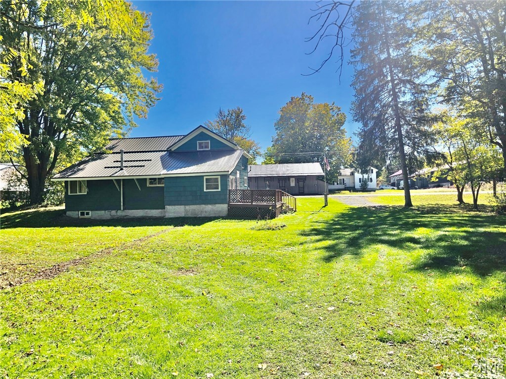 4983 Jordan Road Elbridge, NY 13060 - Photo 43 of 44