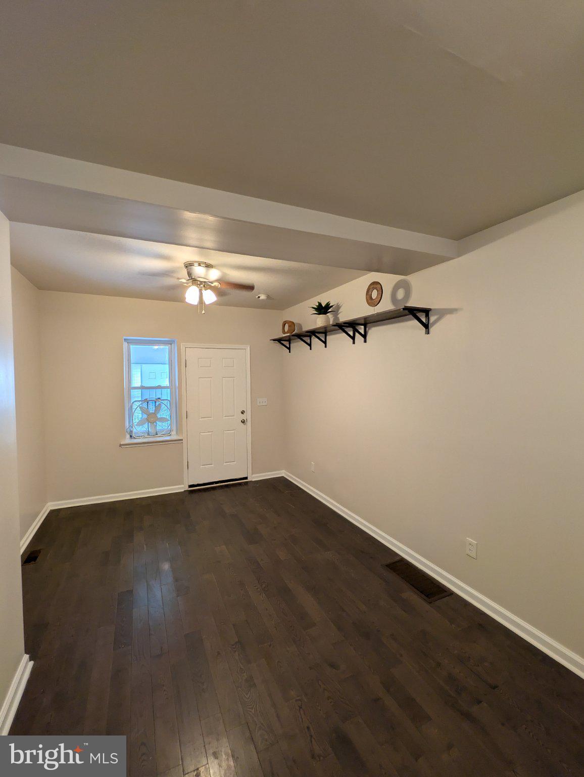 5933 Trinity Street Philadelphia, PA 19143 - Photo 12 of 18 Bright and airy entryway space.