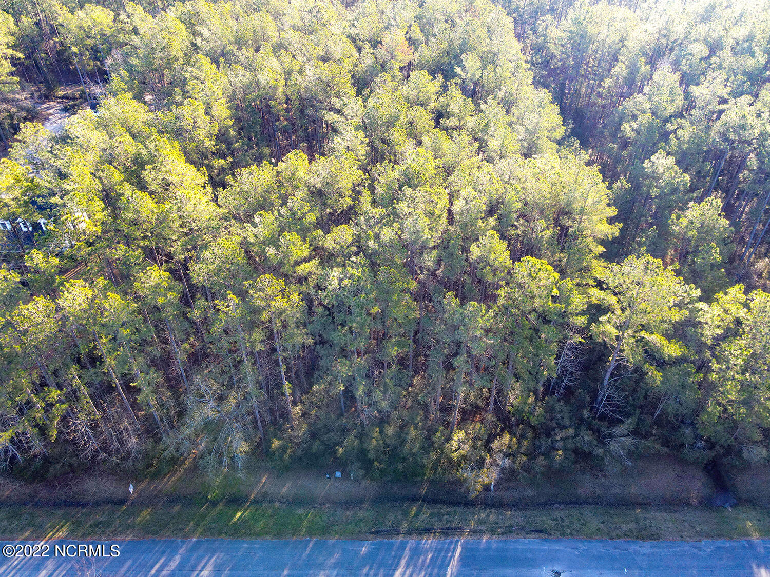 173 Thurman Road Beaufort, NC 28516 - Photo 2 of 6 DJI_0707