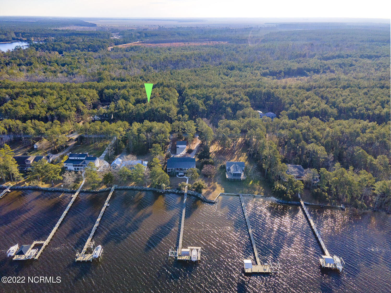 173 Thurman Road Beaufort, NC 28516 - Photo 4 of 6 DJI_0694