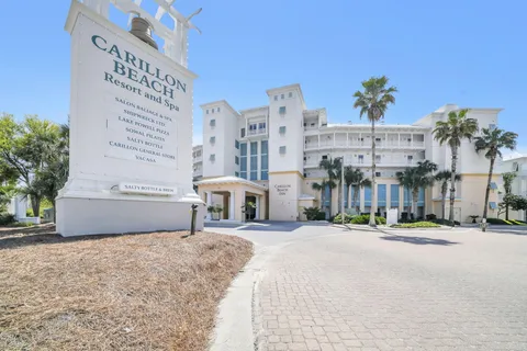 $284,900 | 114 Carillon Market Street, Unit 412, Panama City Beach, FL 32413