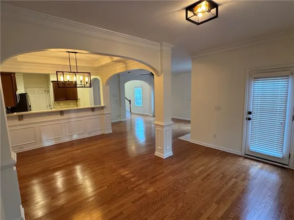 $2,950 | 5055 Hastings Terrace, Alpharetta, GA 30005