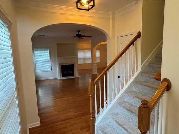 $2,950 | 5055 Hastings Terrace, Alpharetta, GA 30005