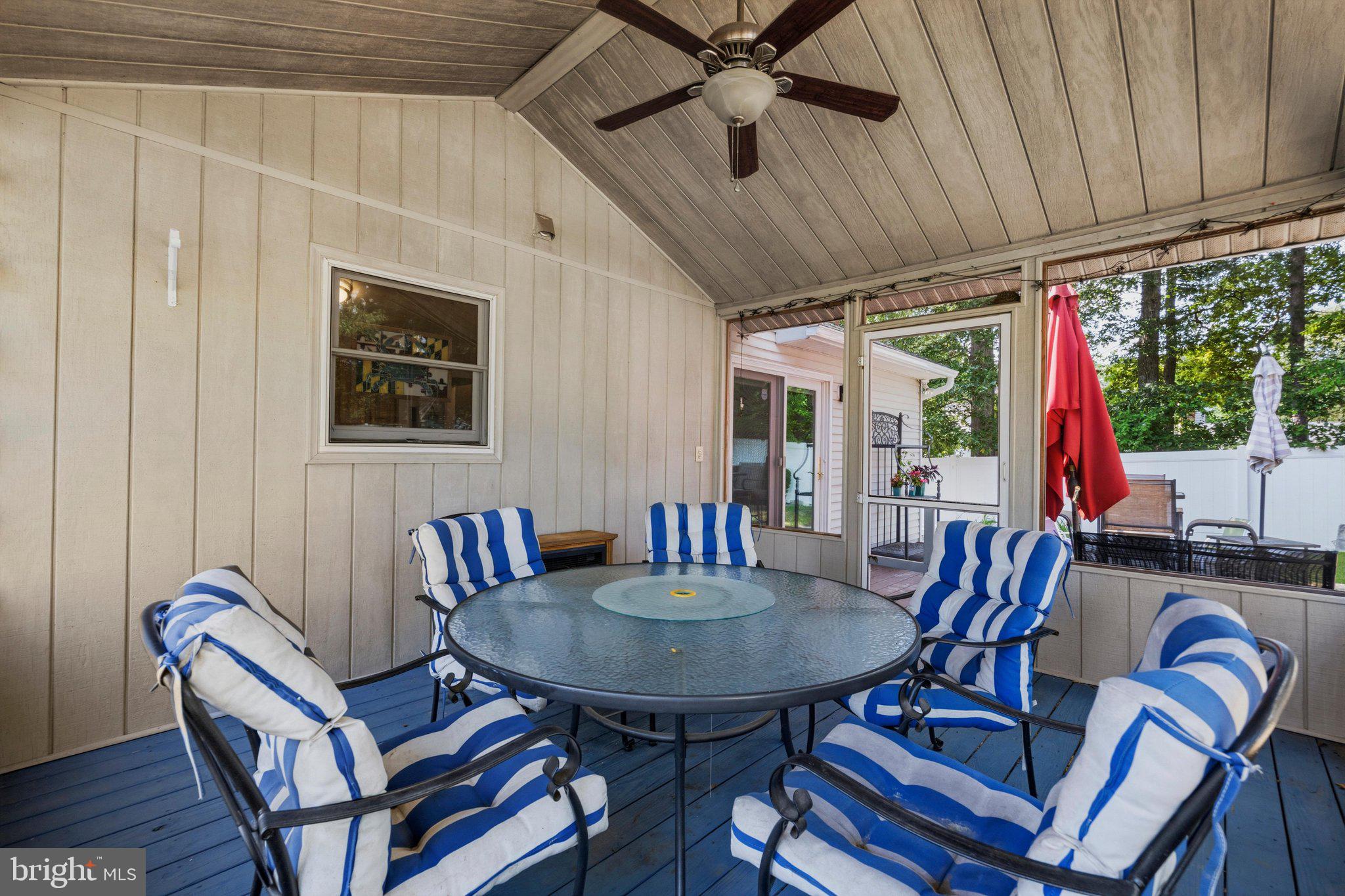 7705 Mahogany Road Severn, MD 21144 - Photo 36 of 47