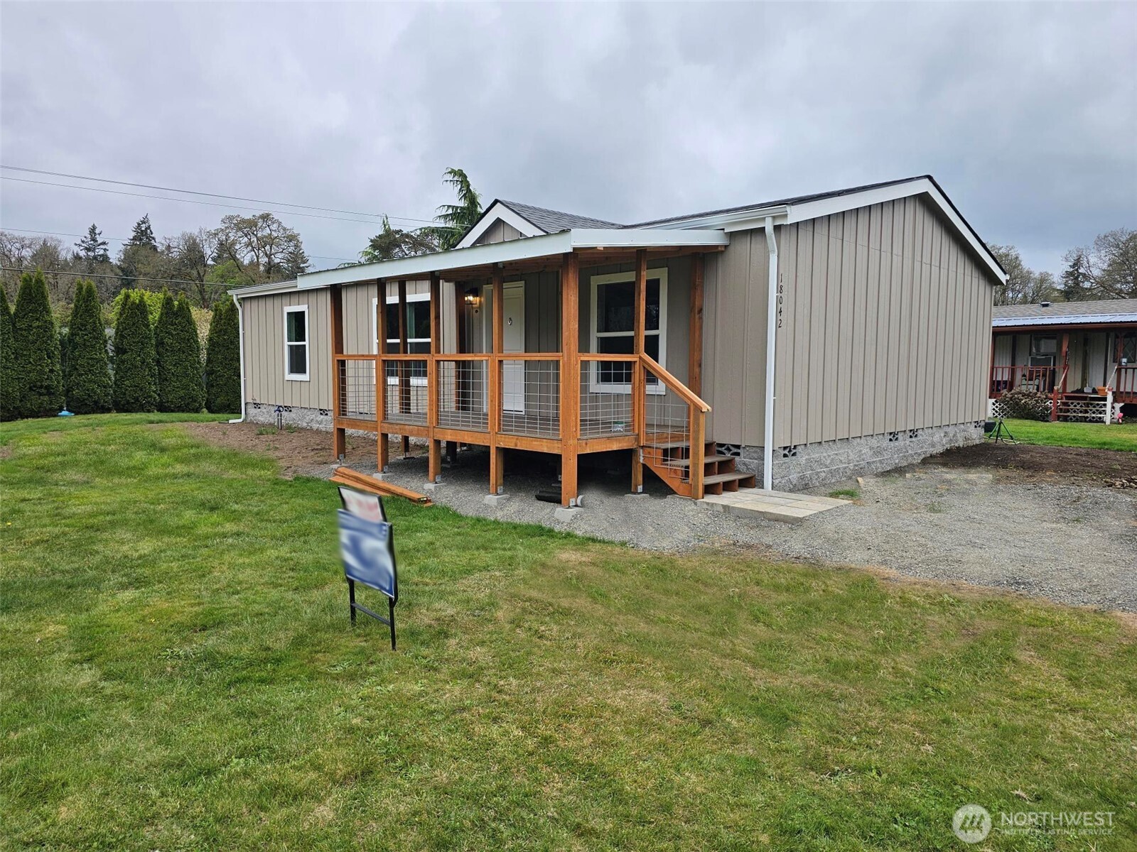 18042 Sargent Road Southwest, Unit 1 Rochester, WA 98579 - Photo 1 of 1