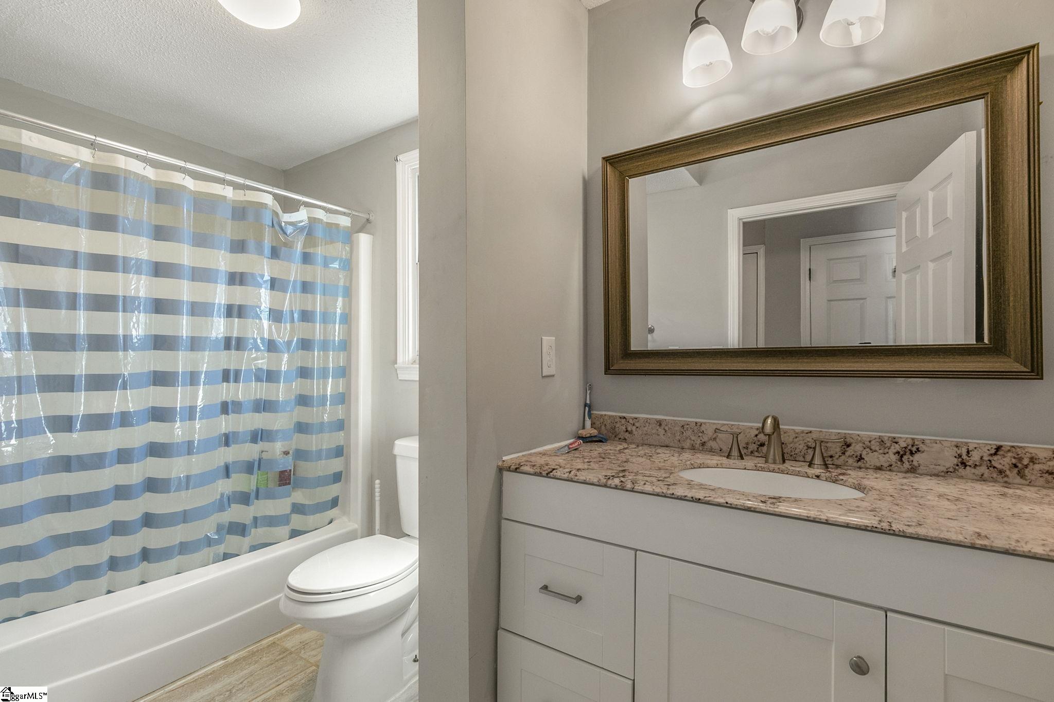 305 Fort Shoals Road Woodruff, SC 29388 - Photo 16 of 36
