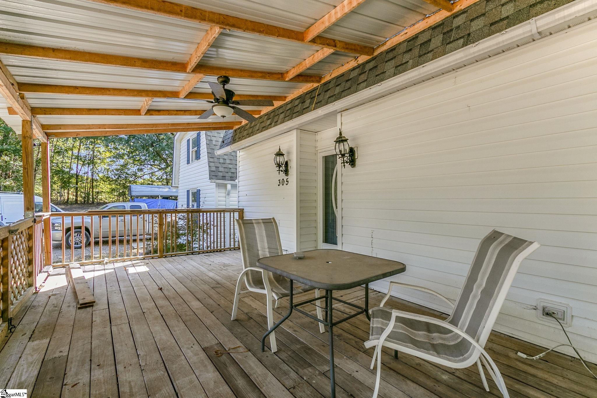 305 Fort Shoals Road Woodruff, SC 29388 - Photo 4 of 36