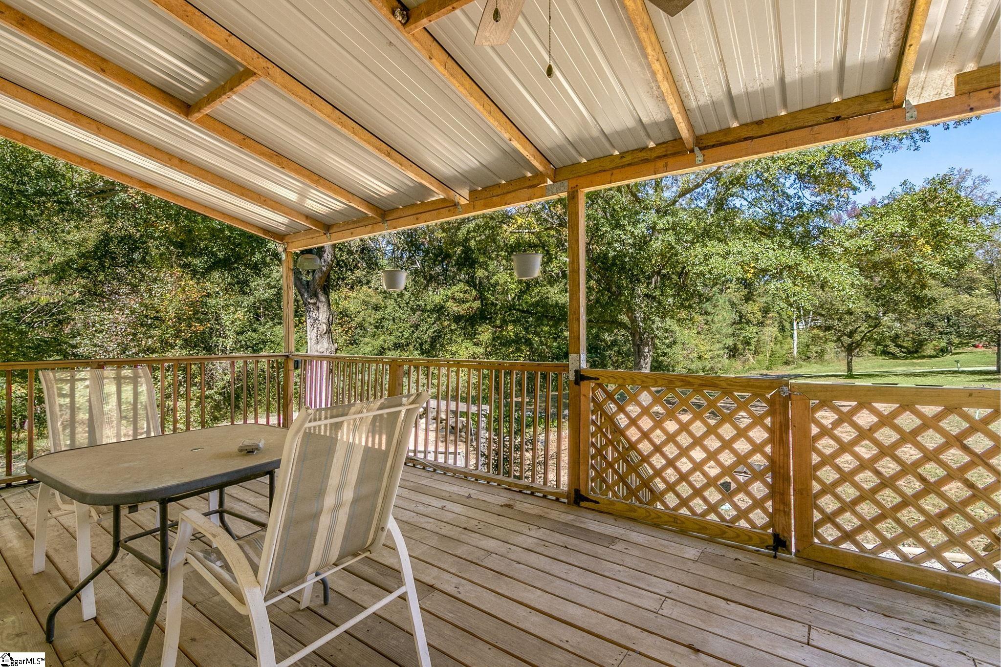 305 Fort Shoals Road Woodruff, SC 29388 - Photo 5 of 36