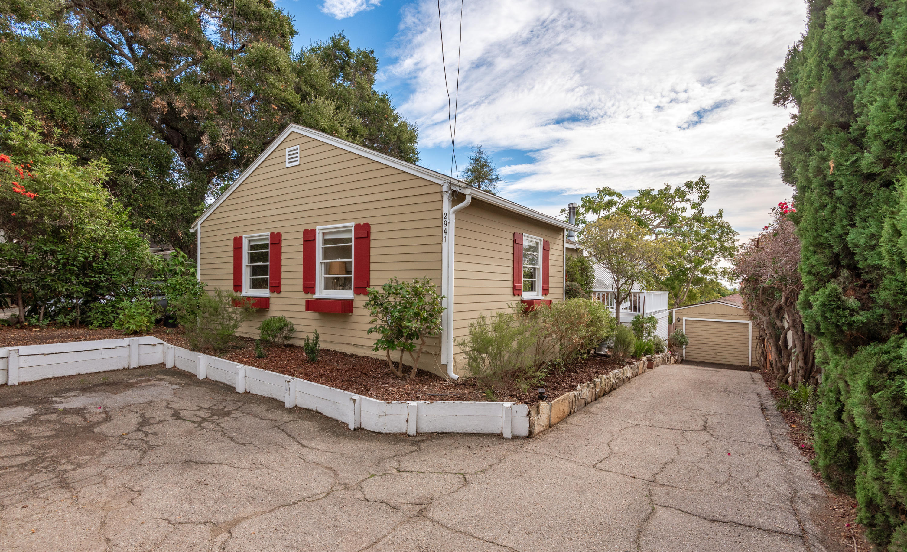 2941 Foothill Road Santa Barbara, CA 93105 - Photo 15 of 17 Street View
