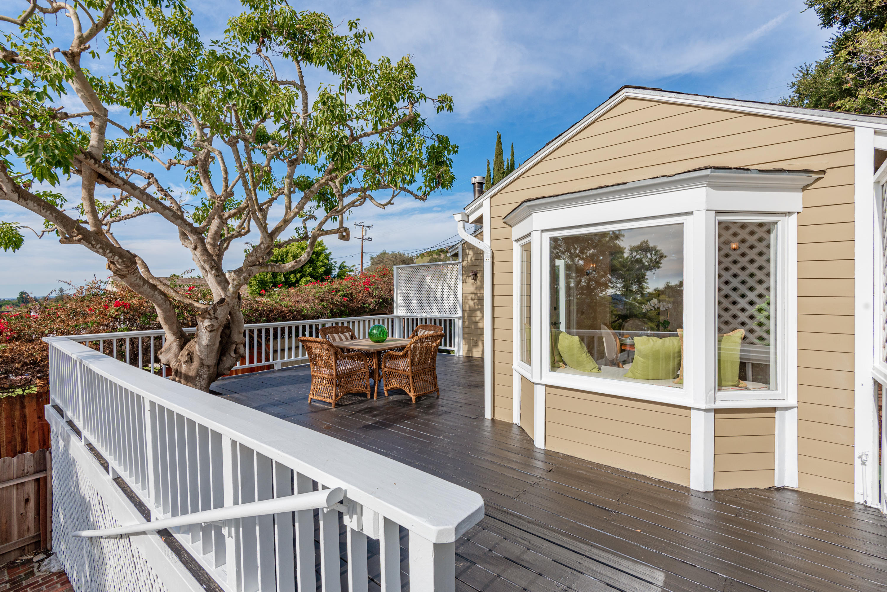 2941 Foothill Road Santa Barbara, CA 93105 - Photo 16 of 17 2941 Foothill Rd