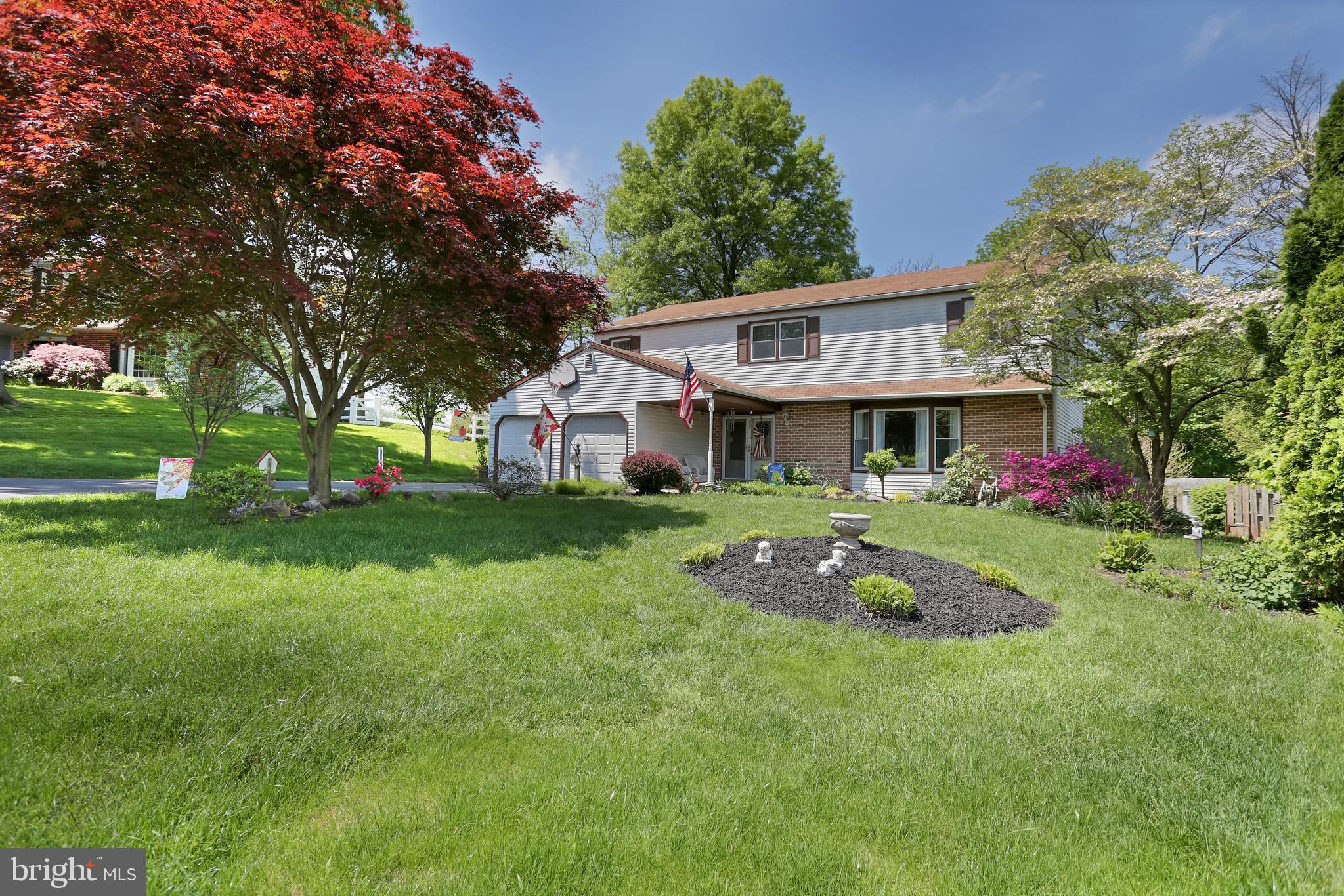 31 Estate Road Boyertown, PA 19512 - Photo 1 of 40 Gallery Image 1