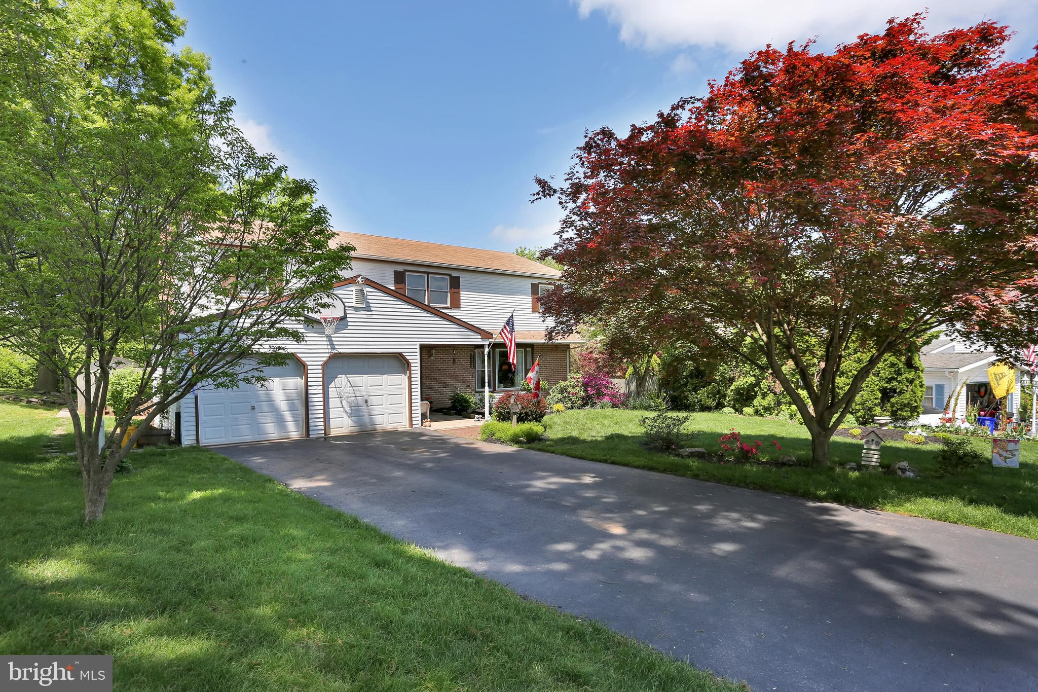 31 Estate Road Boyertown, PA 19512 - Photo 3 of 40 Gallery Image 3