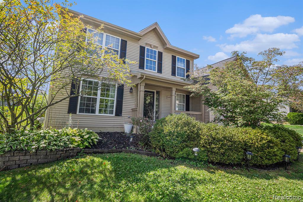 3429 Snowden Lane Howell, MI 48843 - Photo 23 of 23 Gallery Image 23