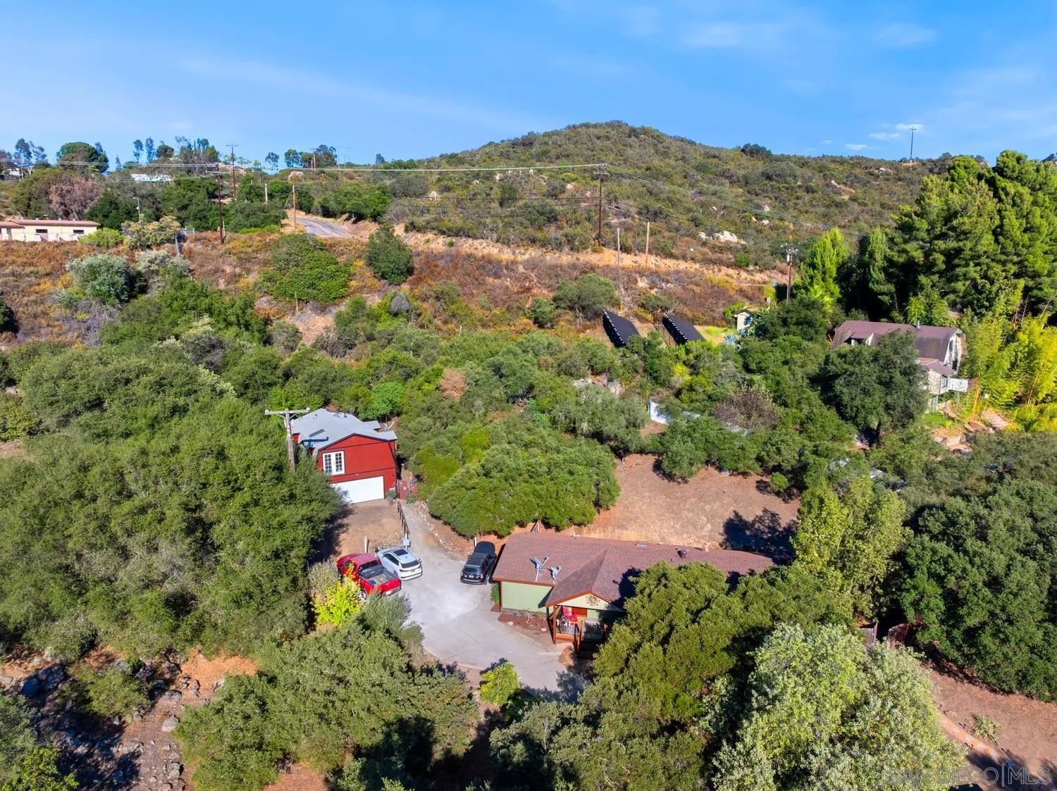 11414 Betsworth Road Valley Center, CA 92082 - Photo 33 of 42