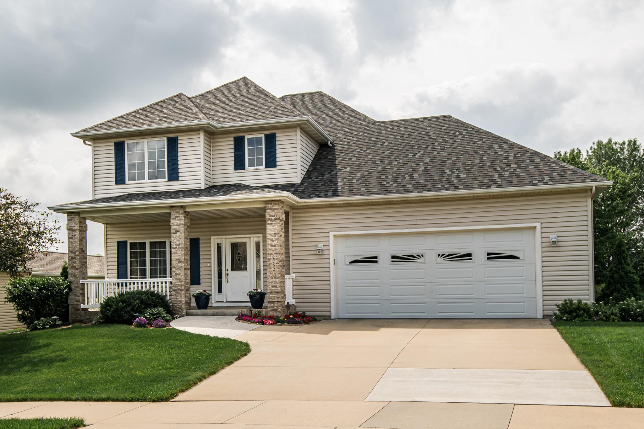 2752 Boulder Ridge Drive Northwest Rochester, MN 55901 - Photo 1 of 1