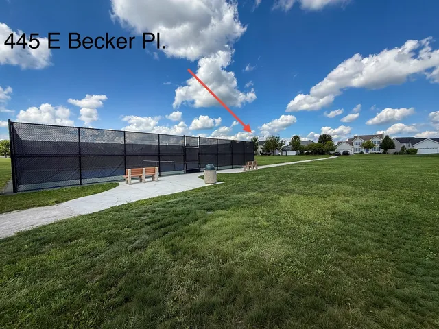 $399,900 | 445 East Becker Place, Sycamore, IL 60178