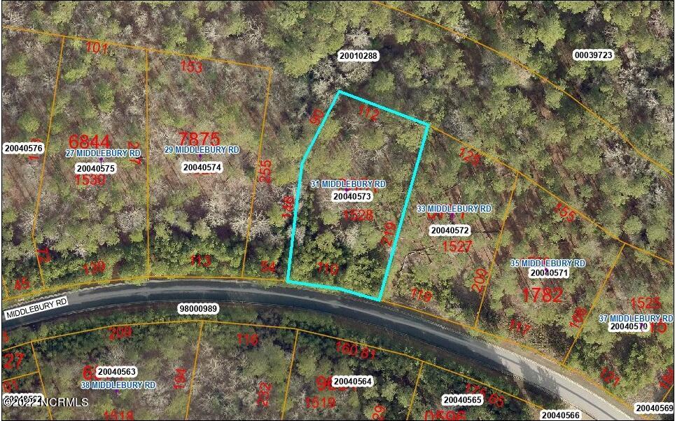 31 Middlebury Road Pinehurst, NC 28374 - Photo 1 of 6 31 Middlebury Road