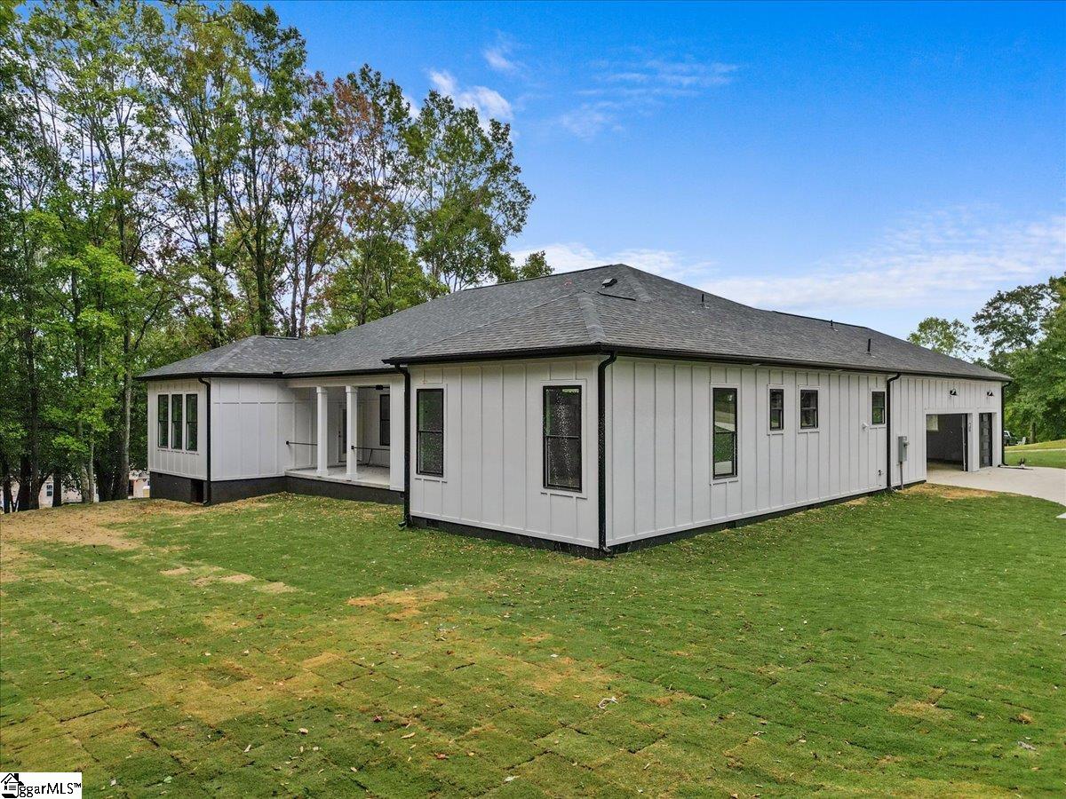 210 Horseshoe Bend Road Easley, SC 29642 - Photo 35 of 40 Gallery Image 35